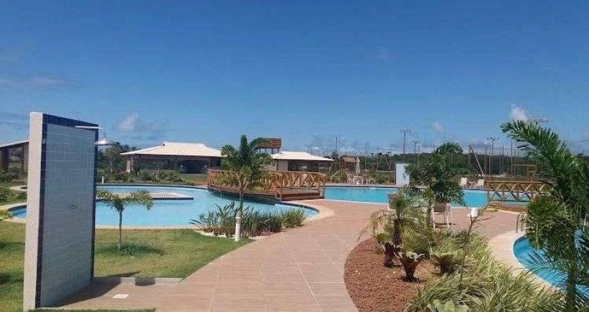 Terreno à venda, 750 m² por R$ 320.000,00 - Barra do Jacuípe - Camaçari/BA