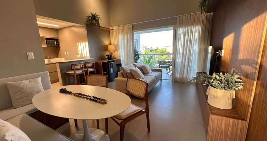 Village com 3 dormitórios à venda, 91 m² por R$ 2.100.000,00 - Praia do Forte - Mata de São João/BA