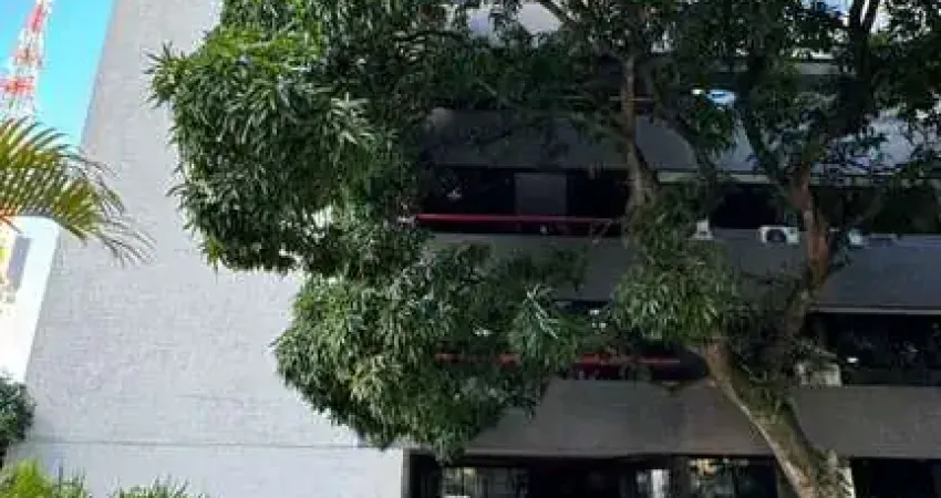 Apartamento com 4 quartos à venda na Rua Padre Feijó, 2, Canela, Salvador