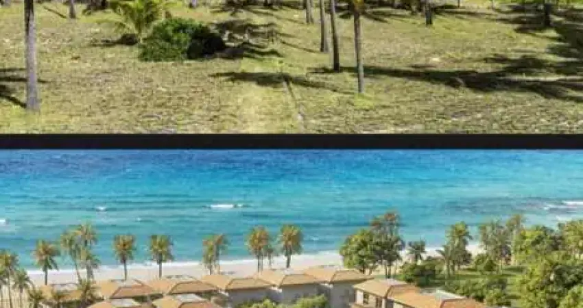 MERÍ ITACIMIRIM . Condomínio Pé na areia na praia de Itacimirim
