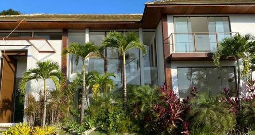 Esta deslumbrante casa é o refúgio perfeito para quem busca conforto e sofisticação.