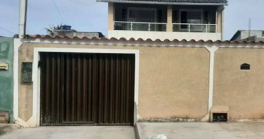 Venha conhecer esta excelente casa à venda no loteamento Volta do Robalo, em Arembepe!