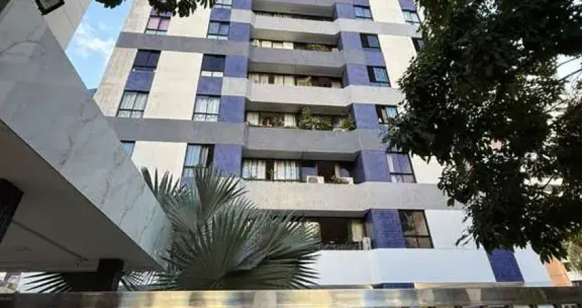 Apartamento com 2 quartos à venda na Rua Leonor Calmon, 217, Cidade Jardim, Salvador