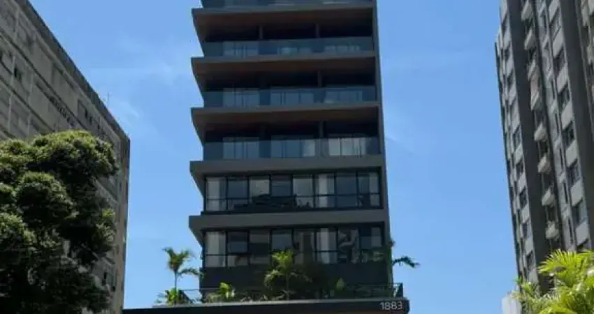 Apartamento com 1 dormitório à venda, 27 m² por R$ 530.000,00 - Corredor da Vitória - Salvador/BA