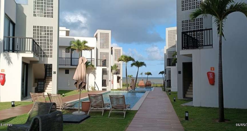 Village com 3 dormitórios à venda, 125 m² por R$ 1.300.000,00 - Itacimirim - Camaçari/BA