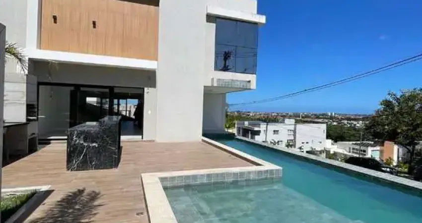 Casa à venda em Alphaville 2 . Uma combinação de conforto , sofisticação e qualidade de vida.