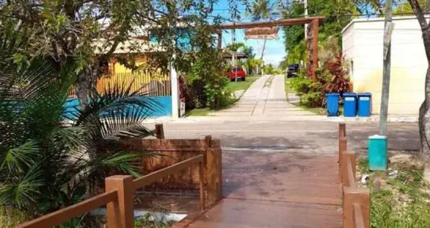 Casa com 4 dormitórios à venda, 280 m² por R$ 1.700.000 - Itacimirim (monte Gordo) - Camaçari/BA
