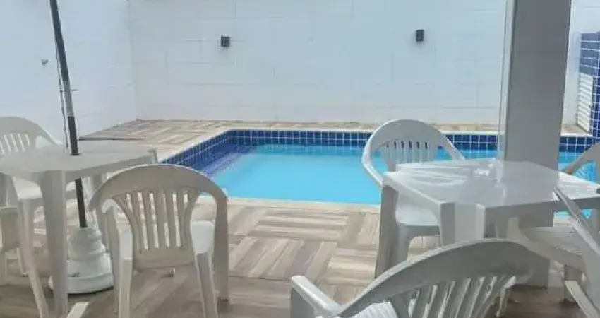 Casa em condomínio fechado com 2 quartos à venda na Rua Guarajuba, 111, Guarajuba, Camaçari