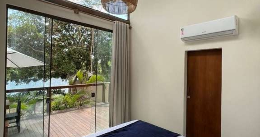 Casa com 3 suítes à venda, 743 m² por R$ 1.200.000 - Praia do Forte - Lagoa Aruá - Reserva Sapiranga