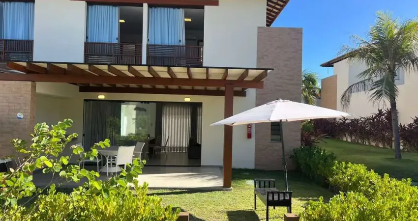 Casa com 2 suítes à venda por R$ 1.300.000 - Imbassai - Mata de São João/BA