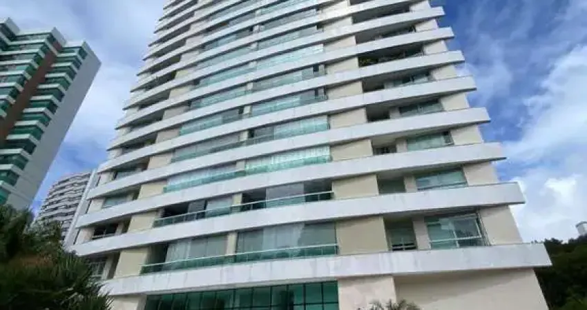 Apartamento à venda no Horto Florrstal 4/4 revertido para 3 suítes no Horto Barcelona
