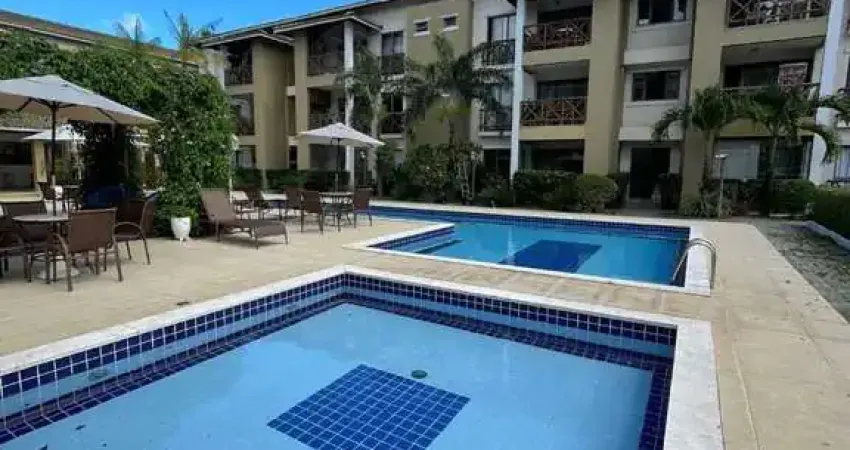 Apartamento com 3 quartos à venda na Estrada Do Coco, 234, Abrantes, Camaçari