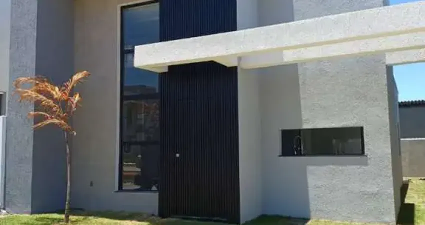 Casa com 3 dormitórios à venda por R$ 695.000 - Abrantes - Camaçari/BA