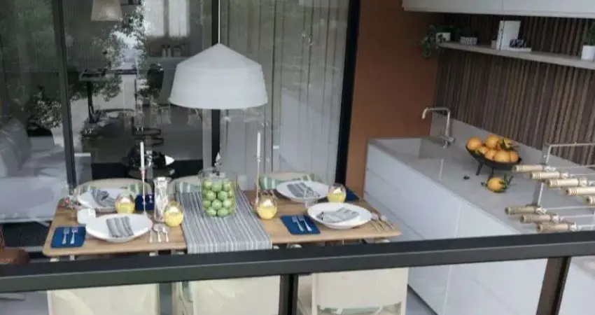Village com 2 dormitórios à venda por R$ 415.900,00 - Buraquinho - Lauro de Freitas/BA