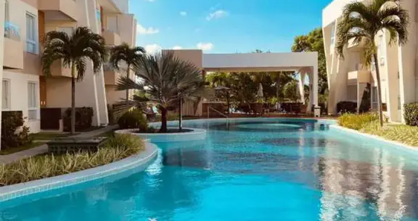 Apartamento com 2 quartos à venda na Rua Guarajuba, 9809, Guarajuba, Camaçari