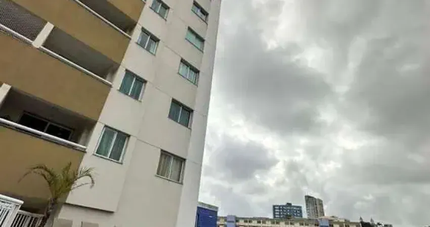 EXCELENTE APARTAMENTO 2/4 COM VARANDA NO MATATU – LADEIRA DOS GALES