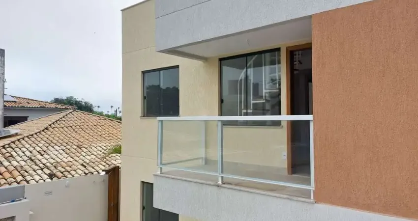 Apartamento com 2 dormitórios à venda, 75 m² por R$ 500.000,00 - Vilas do Atlântico	 - Lauro de Freitas/BA