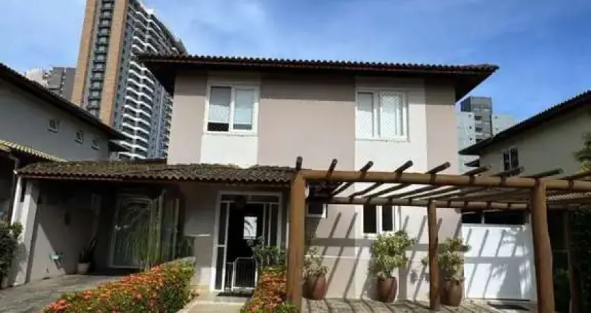 Casa com 4 dormitórios à venda, 374 m² por R$ 2.200.000,00 - Jaguaribe - Salvador/BA