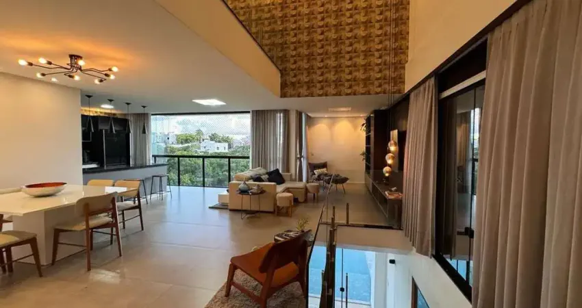 Casa com 3 quartos à venda na Condominio Alphaville Litoral Norte 2, Abrantes, Camaçari