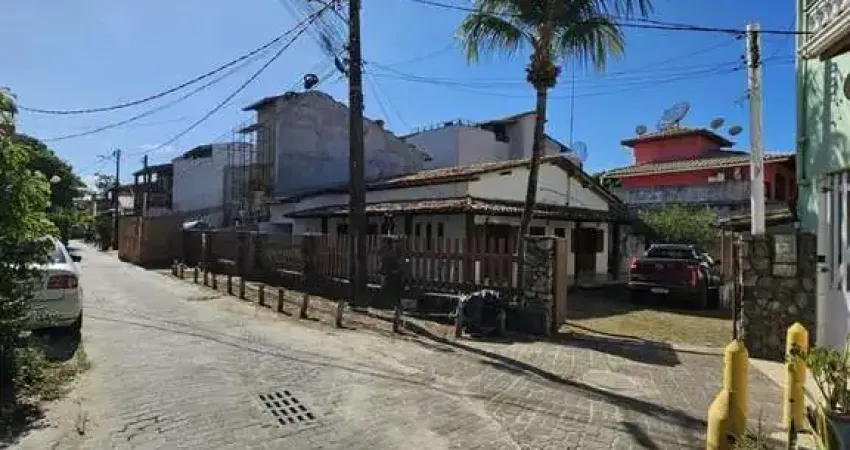 Oportunidade única no coração da Vila de Praia do Forte!