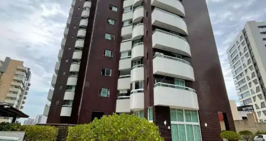 Apartamento com 3 quartos à venda na Rua Bicuíba, 5733, Patamares, Salvador