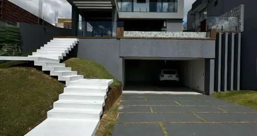 Casa em condomínio fechado com 3 quartos para alugar na Rodovia BA-099 - Estrada do Côco, 234, Abrantes, Camaçari