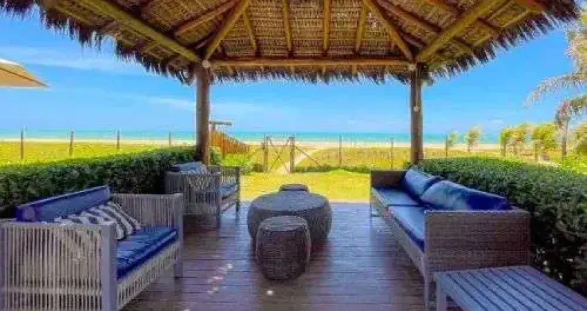Casa Exclusiva com 2 suítes à venda por R$ 975.000 - Itacimirim - Camaçari/BA