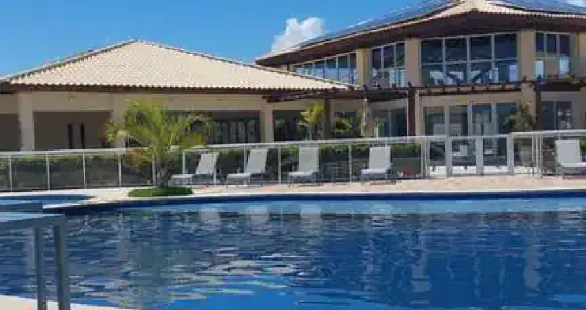 Village com 2 dormitórios à venda, 68 m² por R$ 670.000,00 - Timbó - Esplanada/BA