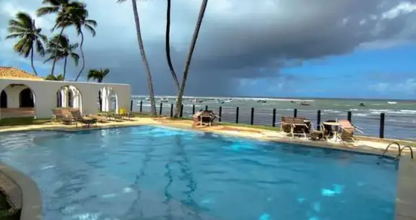 Village à Venda – Praia do Forte – Frente Mar (Pé na Areia)  Porteira fechada!