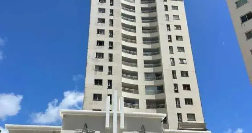 Apartamento 3/4 sendo 1 suíte á venda. Condomínio Vila Anaiti- Imbuí- Salvador