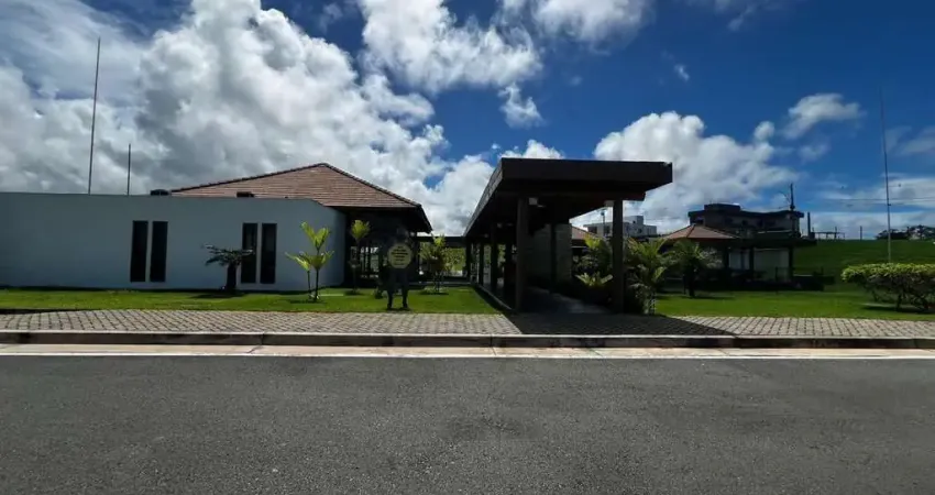 Lote à Venda no Condomínio Alphaville Litoral Norte 3 – Excelente Oportunidade!