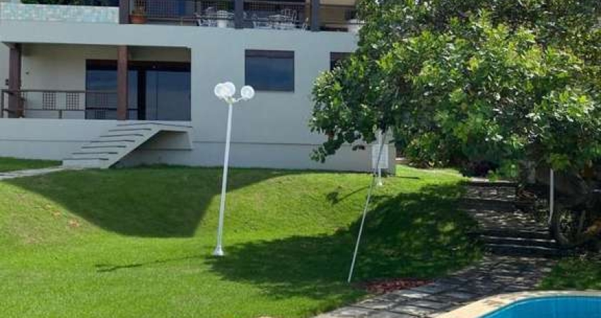 Casa Maravilhosa para Locação no Condomínio Parque Costa Verde – Piatã