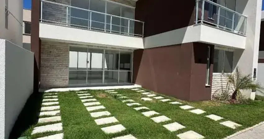 CASA NOVA À VENDA – RESIDENCIAL VILA NÁPOLES (2ª Etapa) – BURAQUINHO | LAURO DE FREITAS