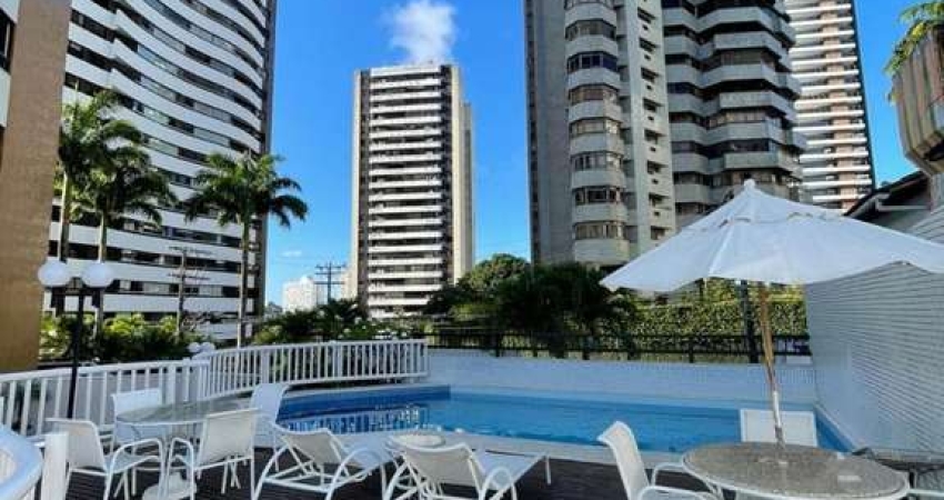 Apartamento Exclusivo à Venda no Horto Florestal – Mansão Horto Imperial | Salvador/BA