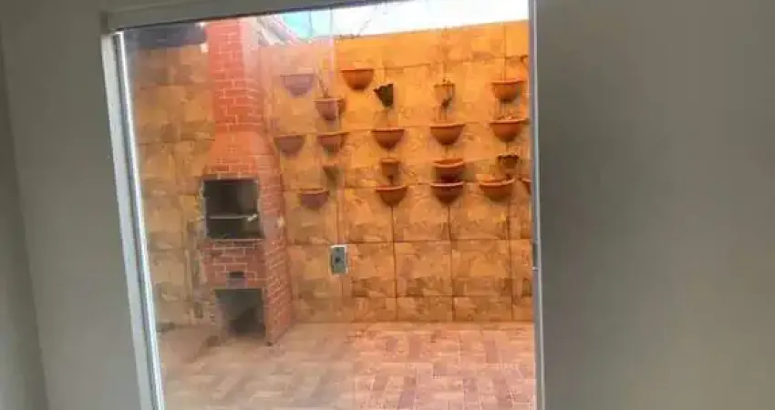 Casa em condomínio fechado com 4 quartos à venda na Rodovia BA-099, 30, Arembepe (Abrantes), Camaçari