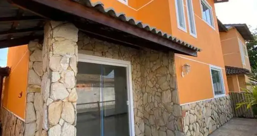 Casa em condomínio fechado com 4 quartos à venda na Rodovia BA-099, 30, Arembepe (Abrantes), Camaçari