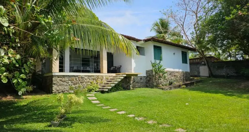 Casa em condomínio fechado com 3 quartos à venda na Rua Vila dos Artistas, 390, Jauá, Camaçari