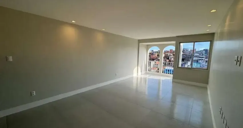 Apartamento à venda – edifício johann sebastian beach | ondina – salvador