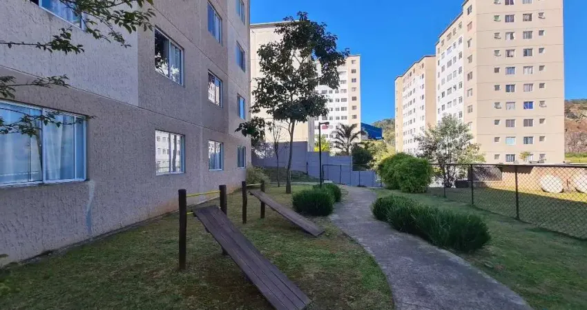 Apartamento à venda no Jaraguá | Em frente Cantareira Norte Shopping | 38m² | 2 quartos | R$ 220.000,00