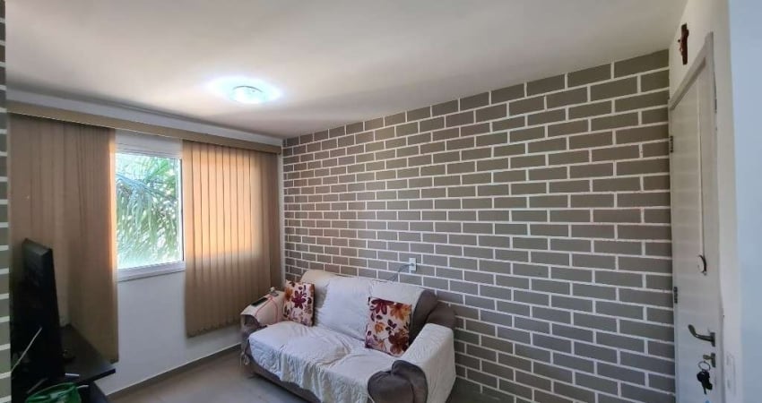 Apartamento à venda no Jaraguá | 43m² | 2 quartos | 01 vaga | R$ 220.000,00