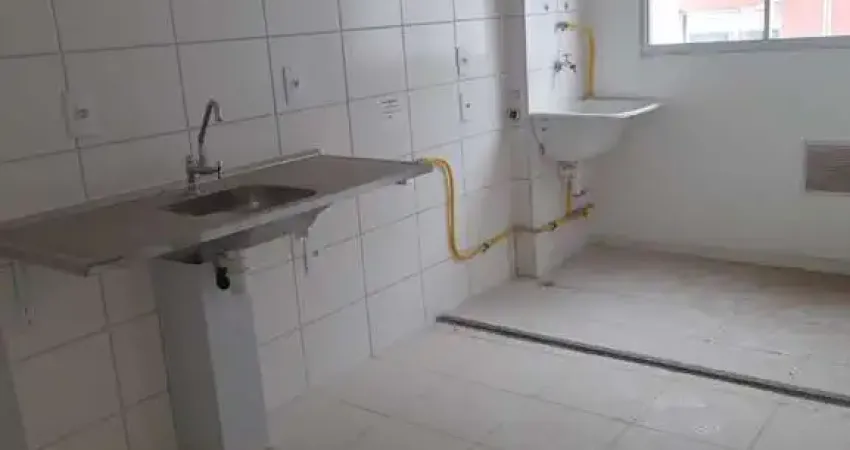Apartamento à venda na Nova Parada | zona Norte SP | 46m² | 3ºandar | R$ 205.000,00