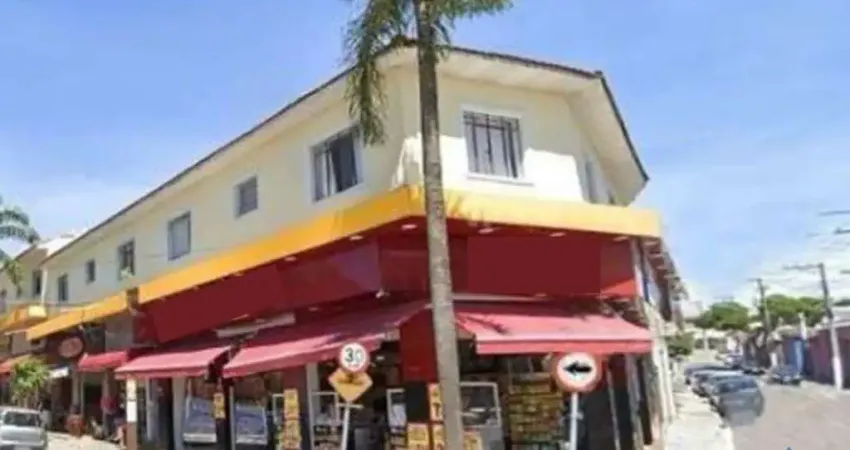 Prédio Comercial à venda | 958,00m² | 14 unidades : (9 lojas Térreas e 5 salas no andar superior) Jabaquara SP