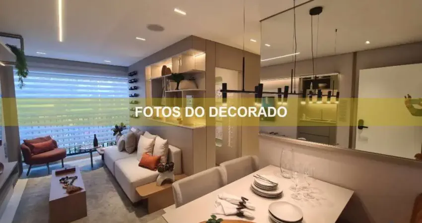 Apartamentos à venda no caminhos da lapa | zona oeste | de 62 a 78m², com 2 ou 3 dormitórios, suíte e vaga, em um condomínio completo. r$ 10.900 m²