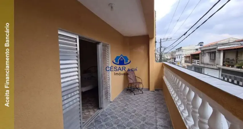 Sobrado à venda no jaraguá sp, com 340m² de ac, por r$ 550.000,00