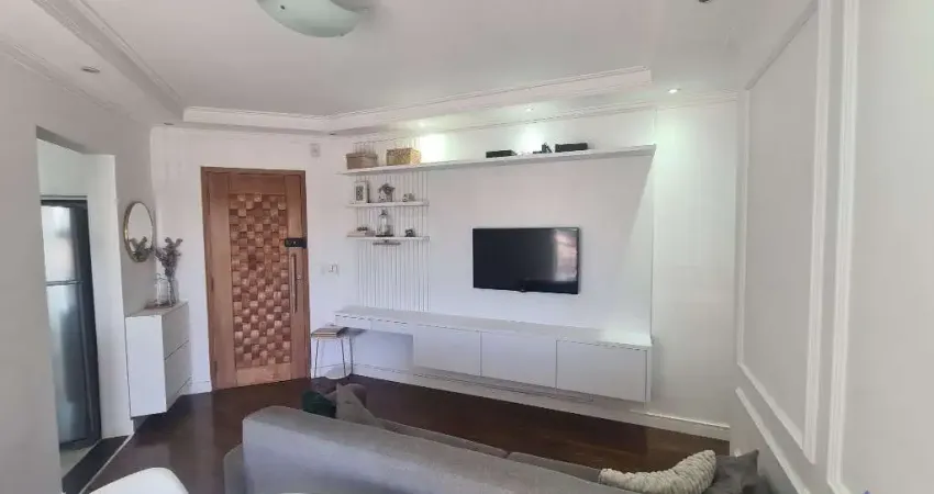 Apartamento à venda jaraguá, condomínio varandas jaraguá, 2 dormitórios, 1 vaga de garagem, lazer completo, r$ 325.000,00