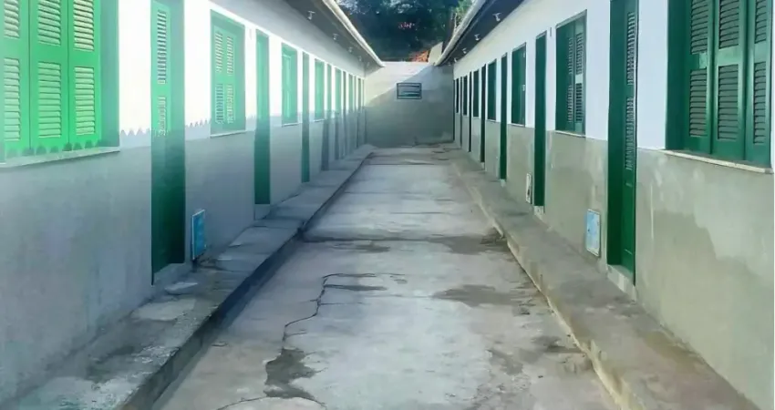 Casa com 1 quarto à venda na Rua Senador Petrônio Portela, 329, Pajuçara, Maracanaú