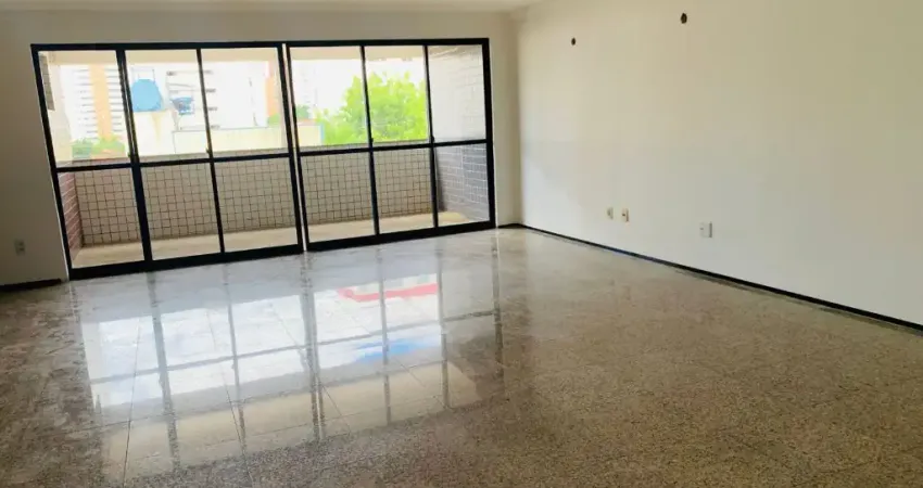 Apartamento com 3 quartos à venda na Rua Silva Paulet, 630, Meireles, Fortaleza