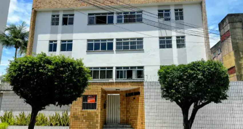 Apartamento com 3 quartos à venda na Rua Doutor Gilberto Studart, 1959, Cocó, Fortaleza