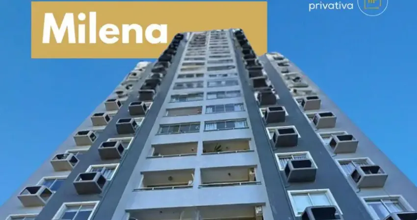 Apartamento com 2 quartos à venda no Glória, Joinville 