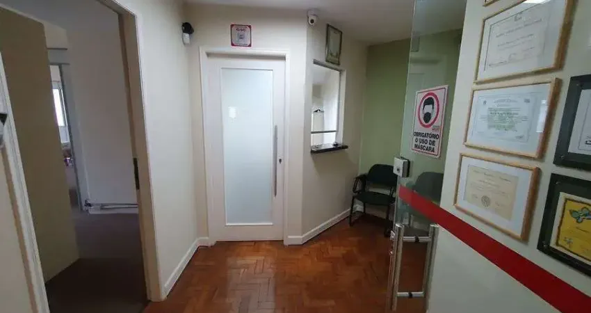 Excelente conjunto com. P/ venda na av. Paulista, 190,7 m² au. R$ 2.100.000,00